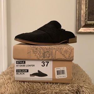 Free People at Ease Loafer